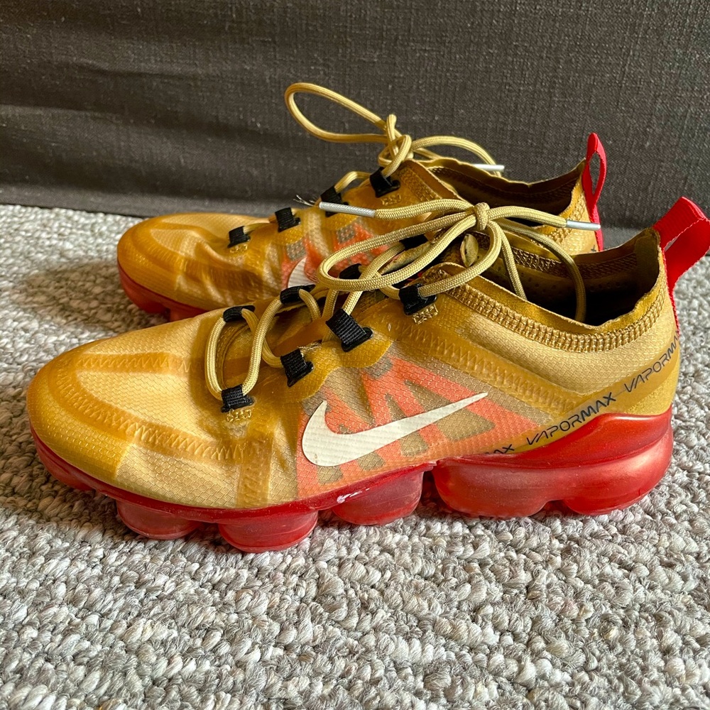 Nike Vapormax